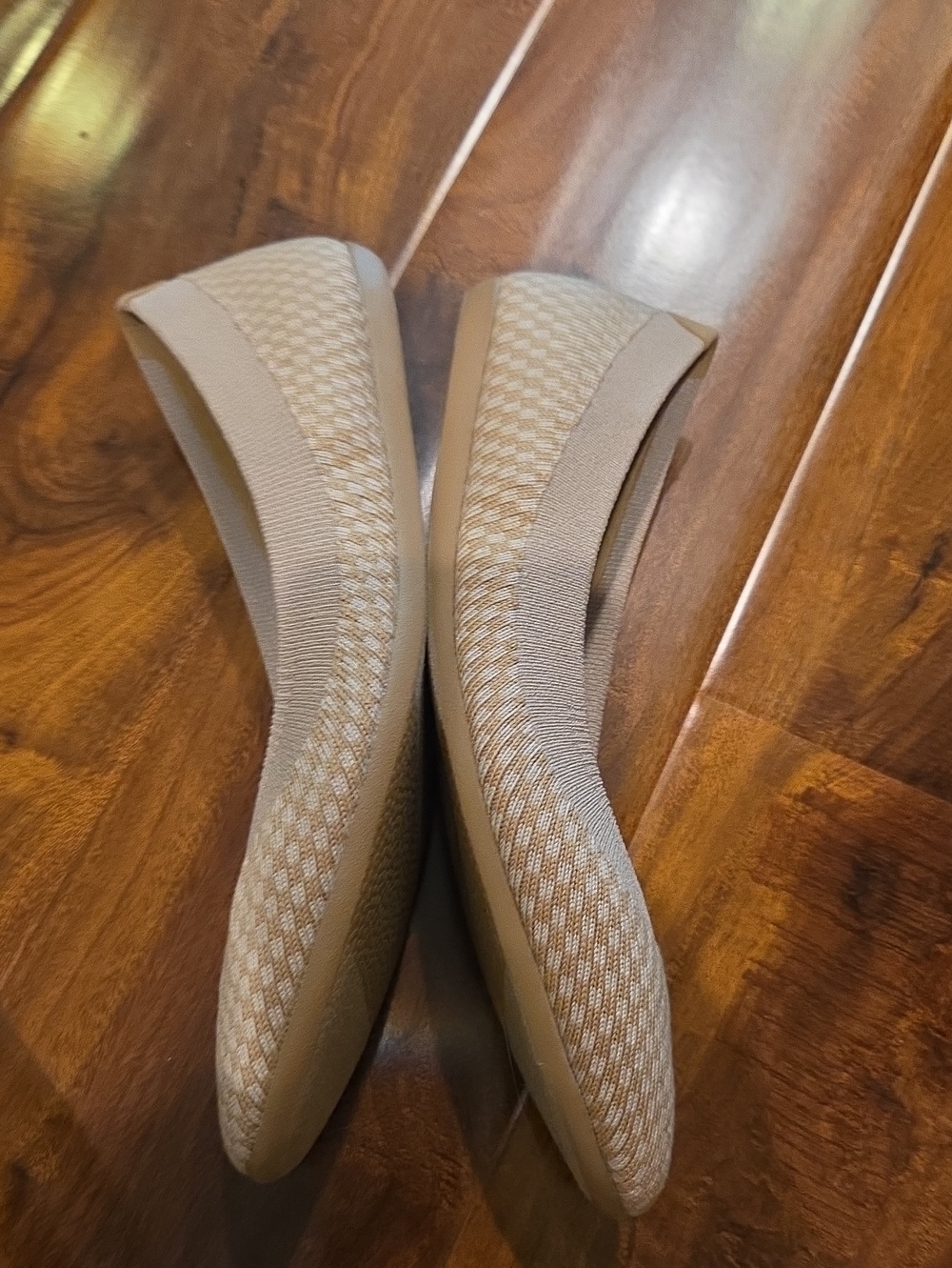 Allbirds Women's Tree Breezer Flats - Picture 8 of 8